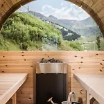Apartament Montana Hochfugen