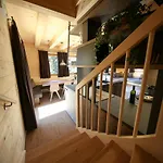 Apartament Montana *