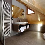 Apartament Montana