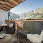 Montana Apartament