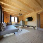 Montana Apartament Hochfugen