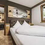 公寓 Montana 霍弗根