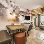 Apartament Montana *
