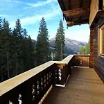 Montana Apartamento *