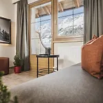 Apartamento Montana Hochfugen
