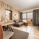 Apartament Montana