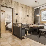 Montana Apartament Hochfugen