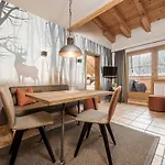 Montana Apartament Hochfugen