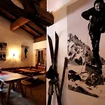 Montana Apartament *