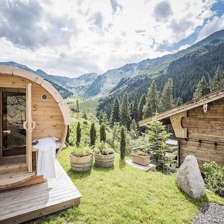 Montana Appartamento