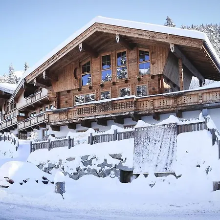 Lägenhet Montana