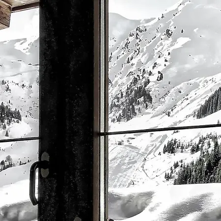 Apartment Appart&chalet Montana *