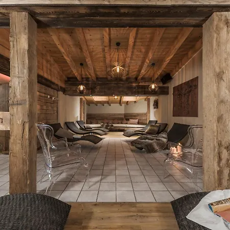Montana Apartment