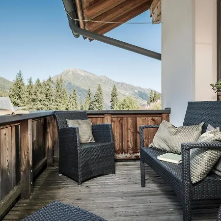 Appart&chalet Montana *