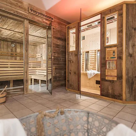 Appart&chalet Montana Apartment *