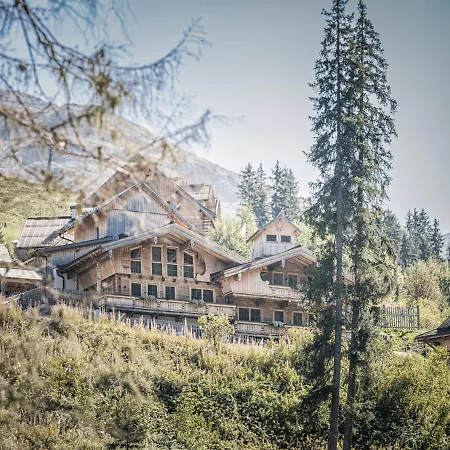 Appart&chalet Montana Apartment *