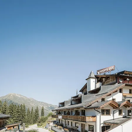 Montana Hochfugen