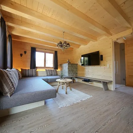 Montana Apartment Hochfugen