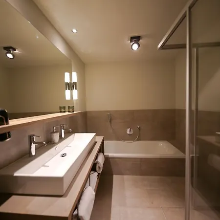 Montana Apartment Hochfugen