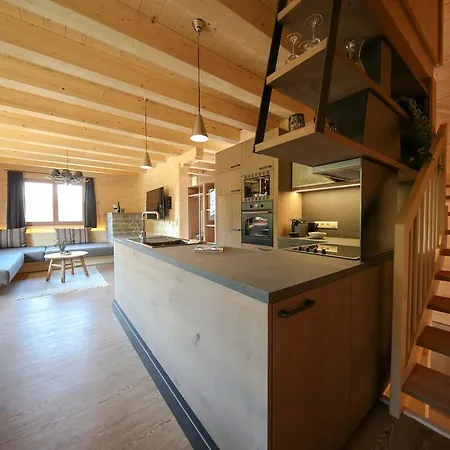 Apartment Montana