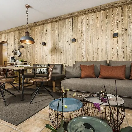 Apartment Montana *