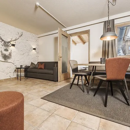 Montana Apartment