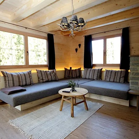 Appart&chalet Montana Apartment