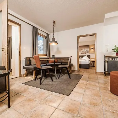 Apartment Montana