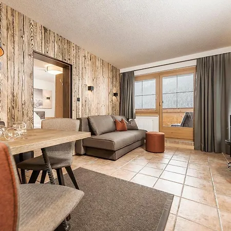 Apartment Montana