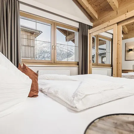 Montana Apartment