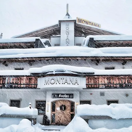 Montana * Hochfugen