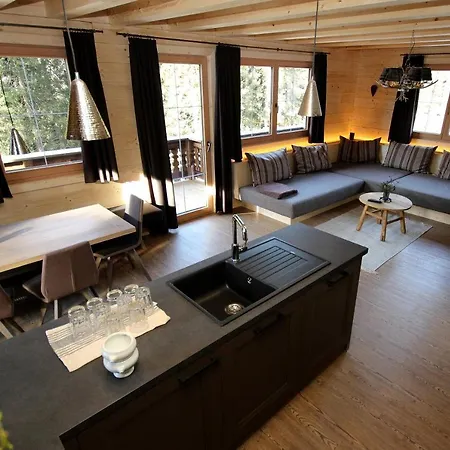 Montana Apartment