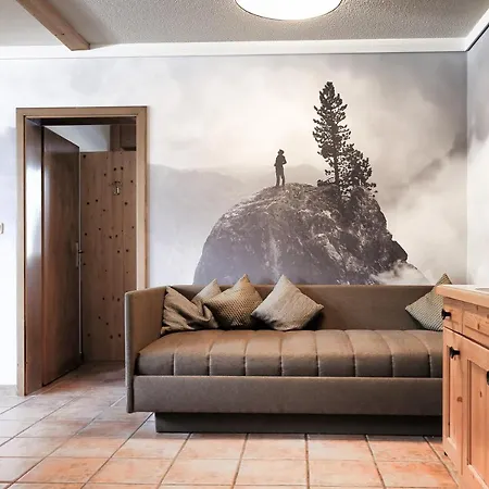 Montana Lägenhet *