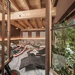 Apartament Montana Hochfugen