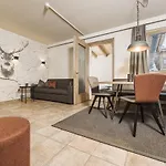 Montana Apartment