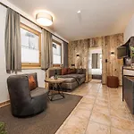Apartment Montana *