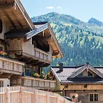 Montana Hochfugen