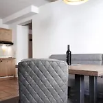 Montana Apartment