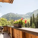 Montana Apartment Hochfugen