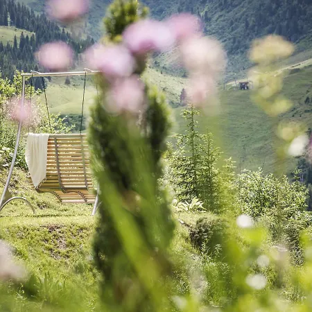 Montana Hochfugen