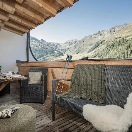 Montana Apartament