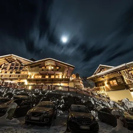 Montana Apartament