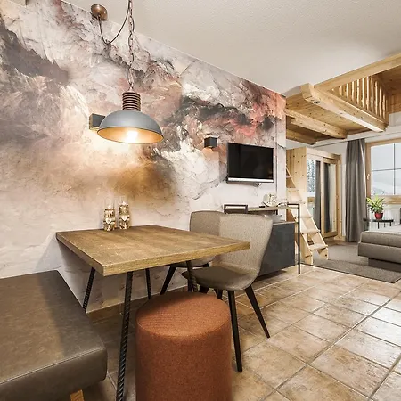 Apartament Montana *